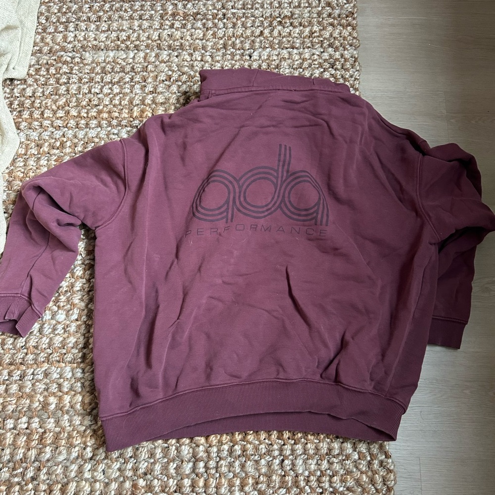 Adanola Sweatshirt